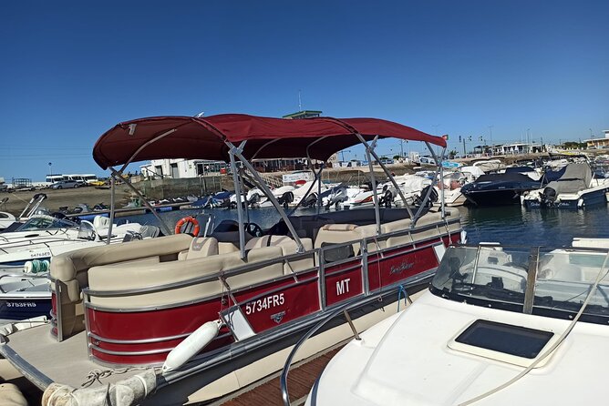 Private Ria Formosa Natural Park Boat Cruise from Faro - Stop 3: Barreta Island free time (the best way to enjoy it)