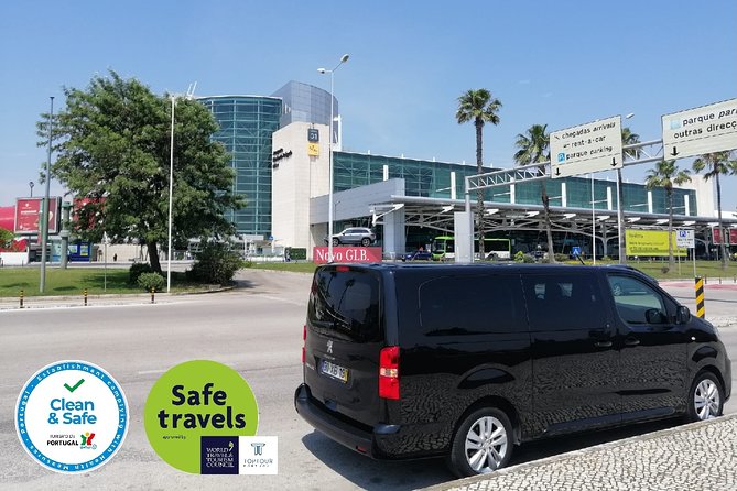 Private Round-Trip Transfer – Lisbon Airport & City Center - Key things that make this transfer work in real life