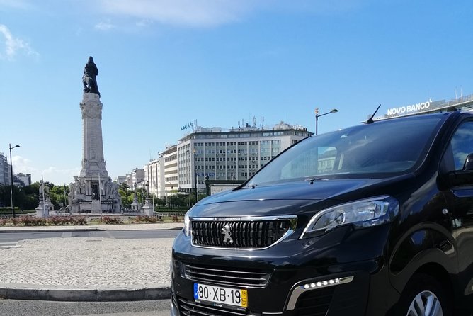 Private Round-Trip Transfer – Lisbon Airport & City Center - The real point of a private Lisbon airport transfer