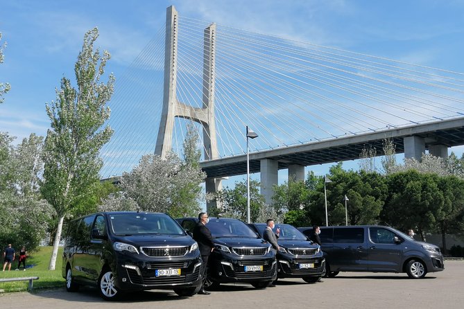 Private Round-Trip Transfer – Lisbon Airport & City Center - The luggage part: why it is more valuable than it sounds