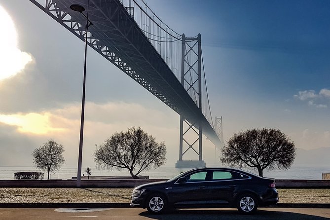 Private Round-Trip Transfer – Lisbon Airport & City Center - Reliability: what the high ratings tell you, and what to watch for