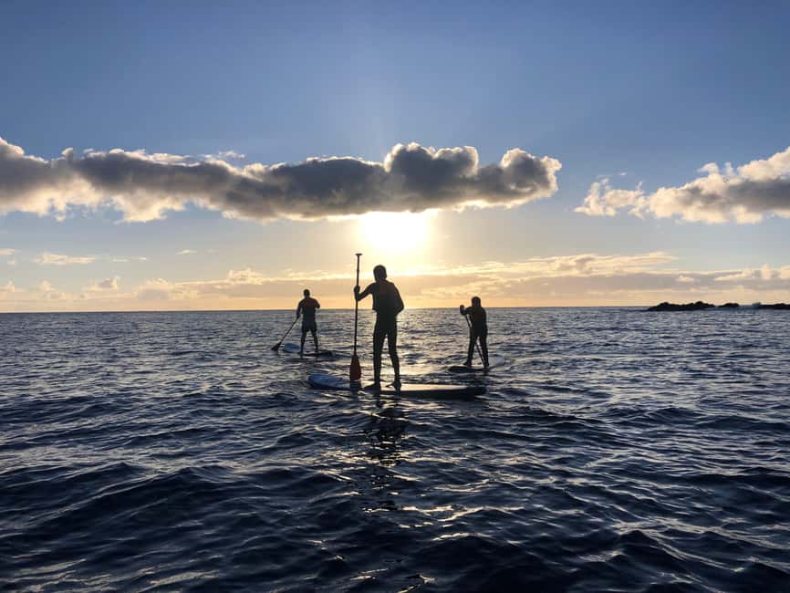 Private Sailing Sunset Tour PDL - Wine, snacks, and the “bring your own” advantage