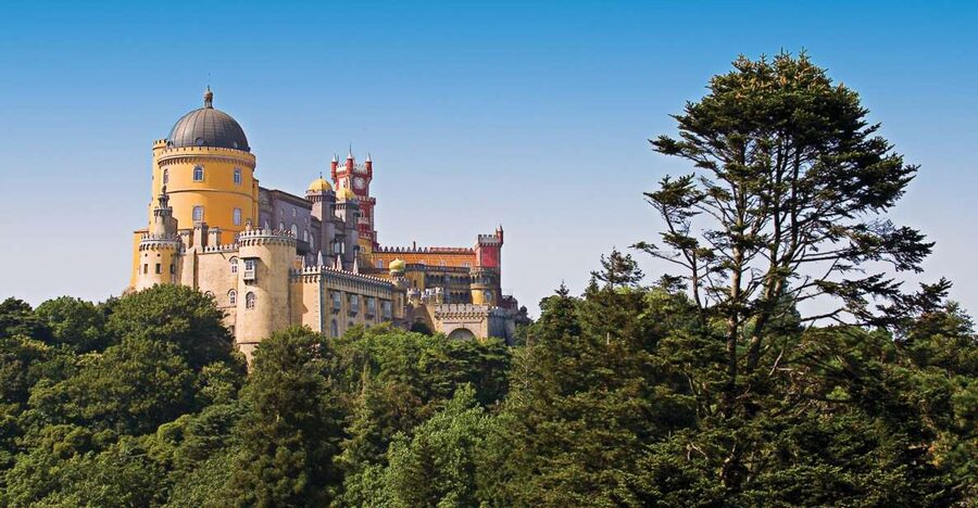 Private Sintra Half Day Tour - Key highlights that make this Sintra tour worth your time