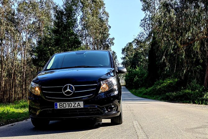Private Taxi Transfer to/From Porto Airport - Key Highlights You’ll Feel on Day One
