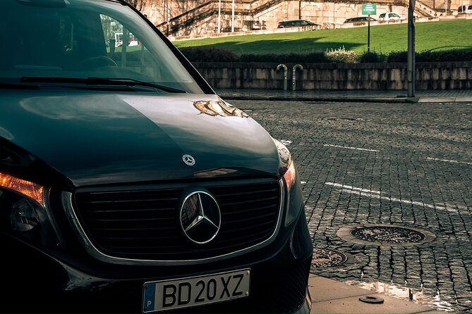 Private Taxi Transfer to/From Porto Airport - Porto Airport Transfers That Actually Reduce Stress