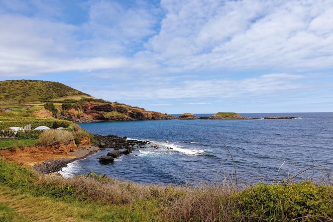 Private Terceira Island Full Day Tour - Praia da Vitória old city and the belvedere breaks