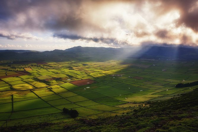 Private Terceira Island Full Day Tour - Cabras Islets: a short stop with island-scale meaning