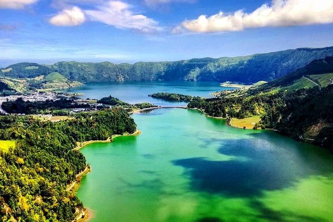 Private Tour 1-4 people Full Day Sete Cidades & Lagoa do Fogo - Lunch included, and why it is better than you think