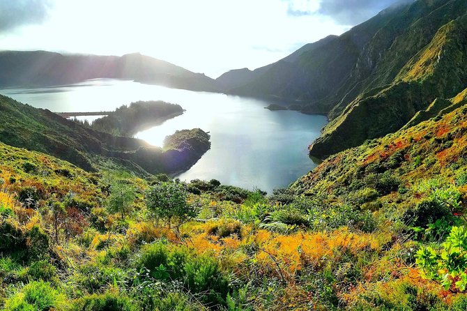 Private Tour 1-4 people Full Day Sete Cidades & Lagoa do Fogo - Price and value for up to 4 people