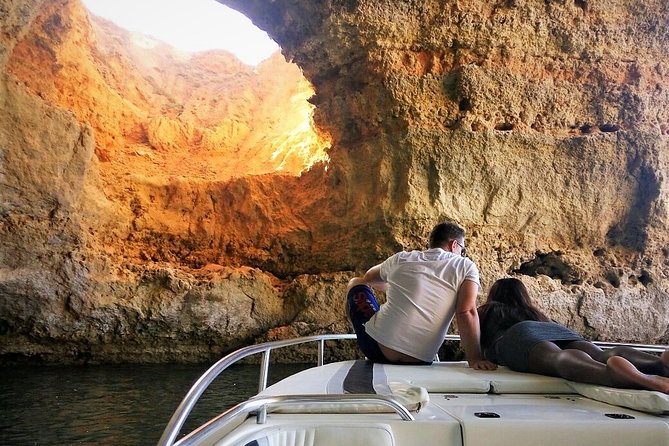 Private Tour - Benagil & Marinha Beach (Max 8PAX) - The crew experience: navigation, stories, and photo help