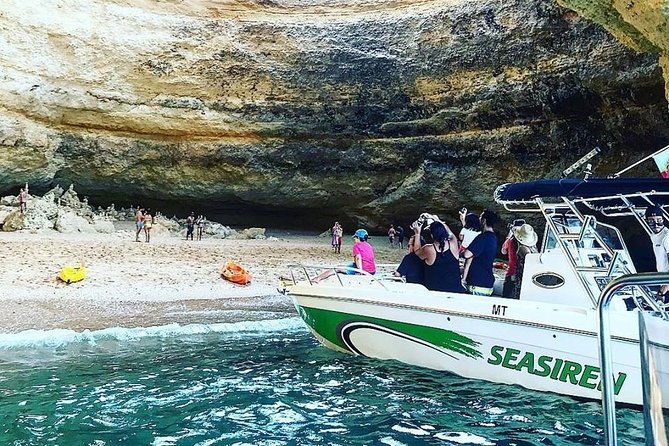 Private Tour - Benagil & Marinha Beach (Max 8PAX) - Who this tour suits best
