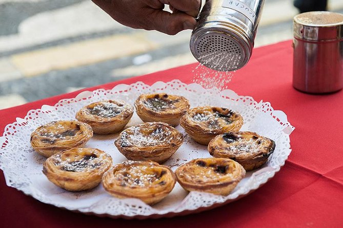 Private Tour: Best of Lisbon Walking Tour - Alfama: the long 30-minute time jump through Lisbon’s oldest streets