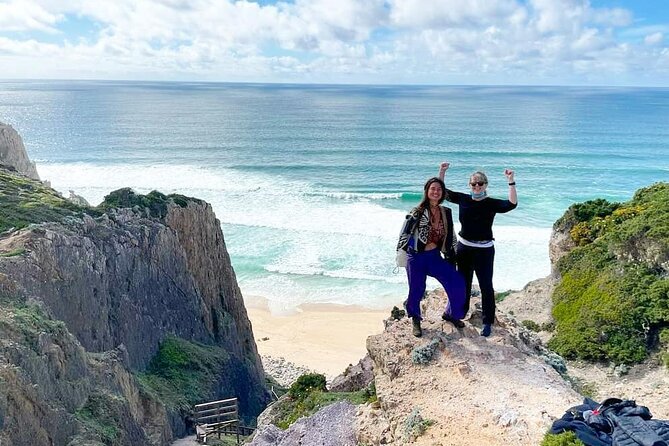 Private Tour Fátima, Óbidos, Nazaré, Natural Caves with Drinks - Price and value: does $265.49 per person add up?
