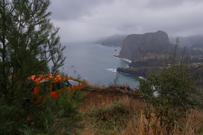 Private Tour | Full Day 4x4 Tour | Up to 6 Persons - How to make the most of 30-minute viewpoint stops