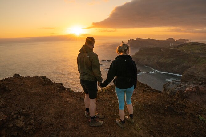 Private Tour | Full Day 4x4 Tour | Up to 6 Persons - Porto Moniz swim time, poncha breaks, and food without the stress