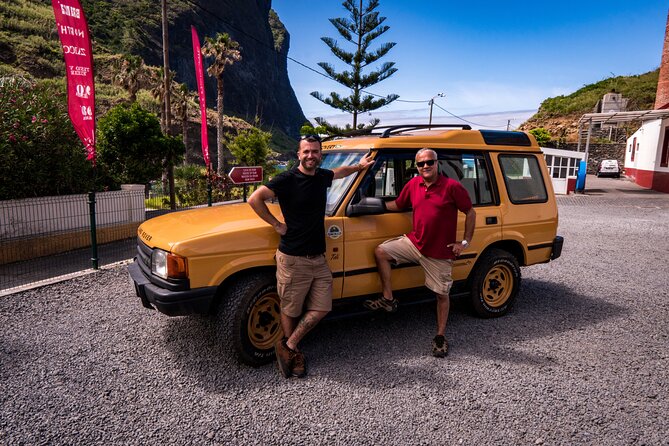 Private Tour | Full Day 4x4 Tour | Up to 6 Persons - Price and value for a private group up to 6