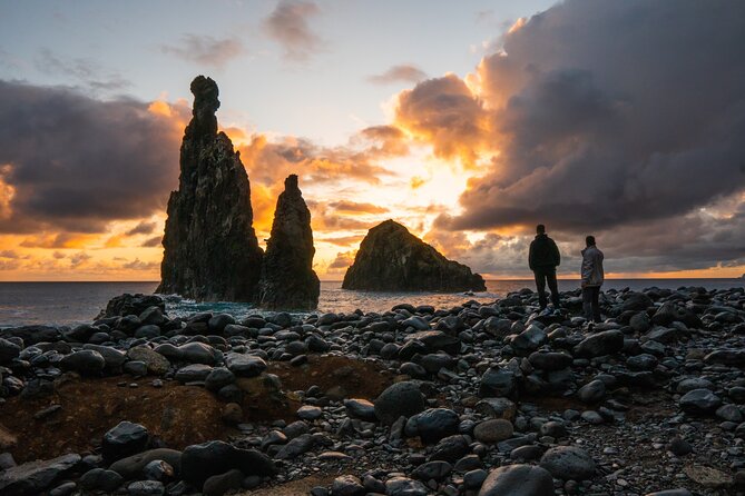 Private Tour | Full Day 4x4 Tour | Up to 6 Persons - Should you book this Hit The Road Madeira 4x4 day?