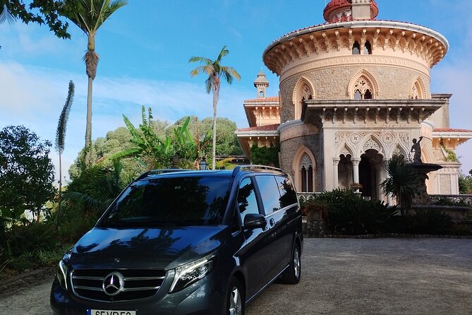 Private Tour in Sintra and Cascais - Key highlights to know before you go