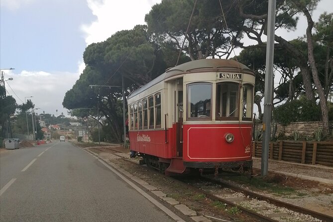 Private Tour in Sintra and Cascais - Private Sintra and Cascais: why this day trip works from Lisbon