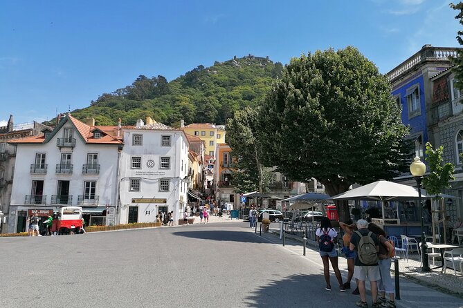 Private Tour in Sintra and Cascais - Price and value: what you’re paying for, and what to budget
