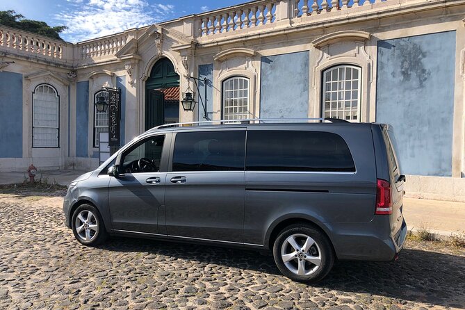 Private Tour in Sintra and Cascais - Your guide experience: what the best ones do right
