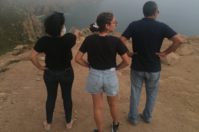 Private Tour in Sintra and Cascais - Pickup, transport, and what the private format changes