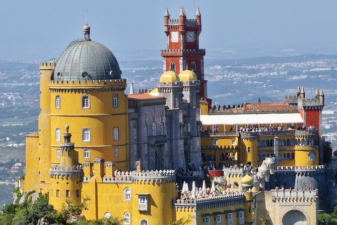 Private tour in Sintra, Cabo da Roca, Cascais. Wonderful day. - Key things that make this day work