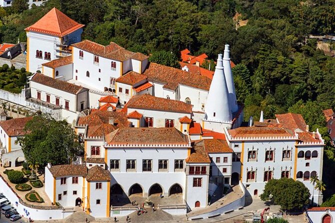 Private tour in Sintra, Cabo da Roca, Cascais. Wonderful day. - Guide power: Diogo, Miguel, Paulo, and how tailoring changes everything