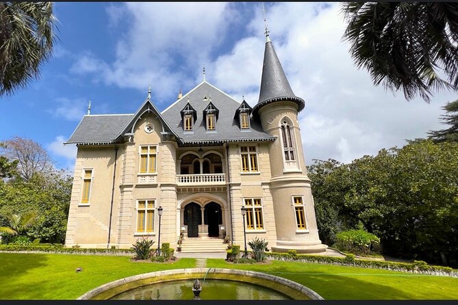Private tour in Sintra, Cabo da Roca, Cascais. Wonderful day. - Comfort and the car factor: choose wisely for your back and your patience