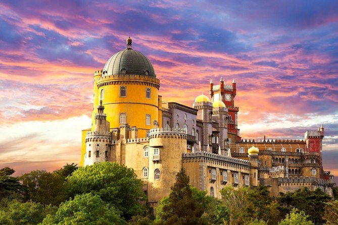 Private Tour of Sintra, Cabo da Roca and Cascais with 2 Palaces - Why this Sintra plus Atlantic coast day makes sense