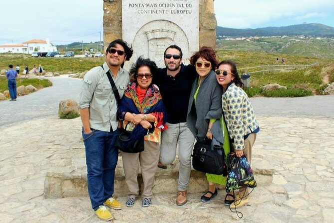 Private Tour of Sintra, Cabo da Roca and Cascais with 2 Palaces - Driver-guides can make or break Sintra, and this one gets strong marks