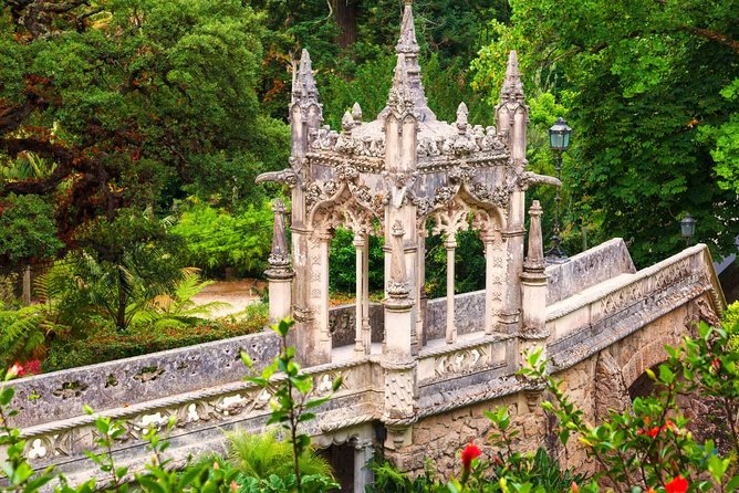 Private Tour of Sintra The Glorious Garden of Eden with Pickup - What You Really Pay: Value, Tickets, and the Real Math
