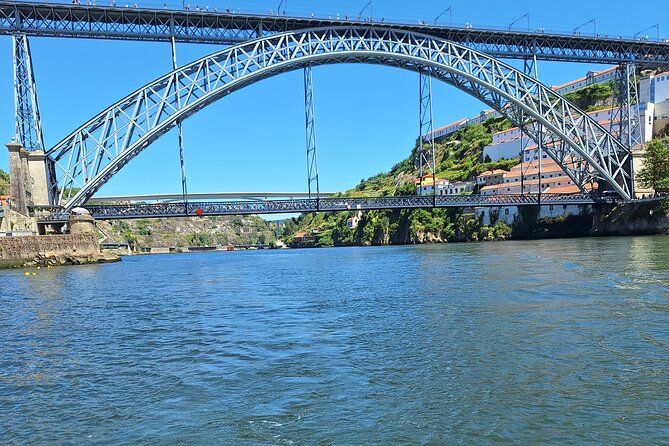 Private Tour of the 6 Bridges with Port Wine - Key highlights you should care about