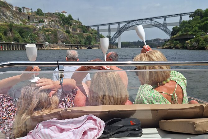 Private Tour of the 6 Bridges with Port Wine - When this tour is the best match