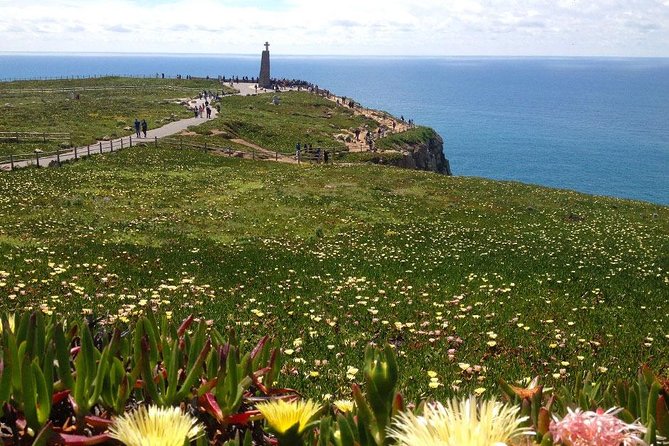 Private Tour: Sintra and Cascais Day Trip from Lisbon - Price and logistics: what you’re really paying for