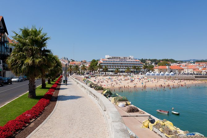 Private Tour: Sintra and Cascais Day Trip from Lisbon - What makes the guide matter on this route
