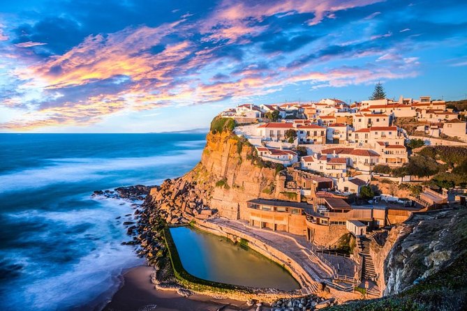 Private Tour: Sintra, Cabo da Roca and Cascais Day Trip from Lisbon - A full day that starts early, then keeps moving