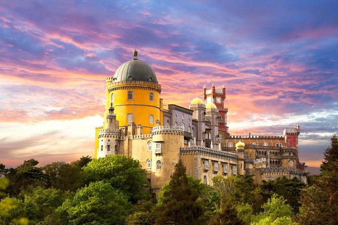 Private Tour: Sintra, Cabo da Roca and Cascais Day Trip from Lisbon - Practical tips that make the day smoother