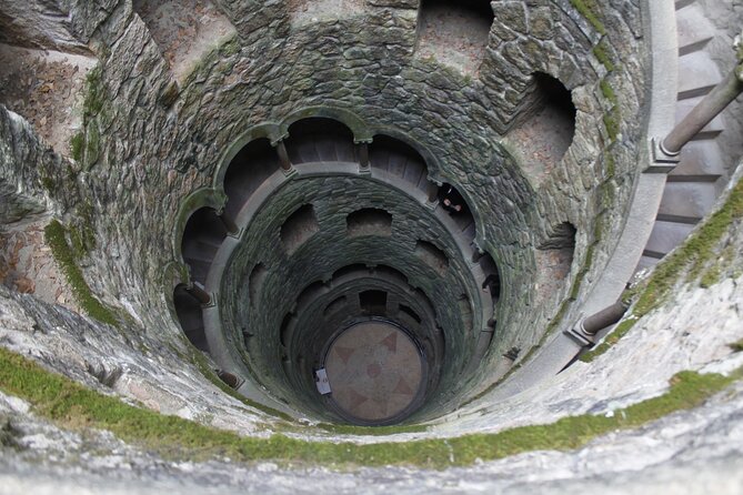 Private Tour Sintra from Lisbon Palaces of Pena and Regaleira - Price and value: is $135.44 pp a good deal?