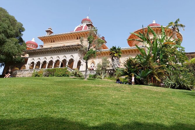 Private Tour Sintra, Palaces and Mountain Tuk Tuk(2 to 6 people) - Why a private tuk tuk is the smart way to tackle Sintra