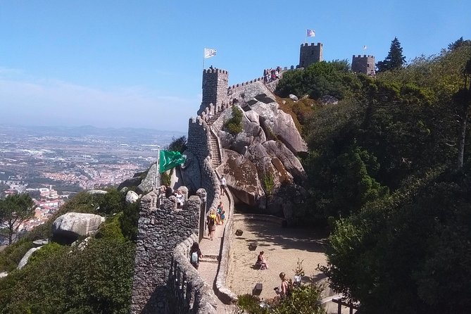 Private Tour Sintra Palaces/Cabo da Roca (2 people or more) - Price and Logistics: Is $114.89 Per Person Worth It?