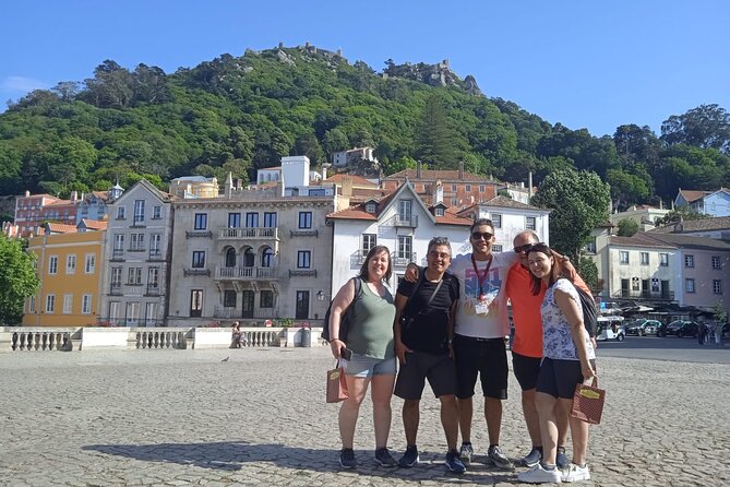 Private Tour Sintra, Pena Palace and Cascais from Lisbon - Why Sintra and Cascais in One Day Feels Like Smart Planning