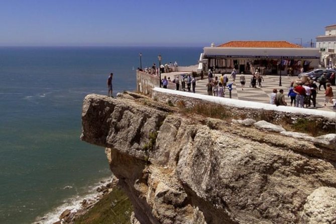 Prívate tour to Fátima, Batalha, Nazaré and Óbidos - Price and value: what you’re really paying for at $362.95