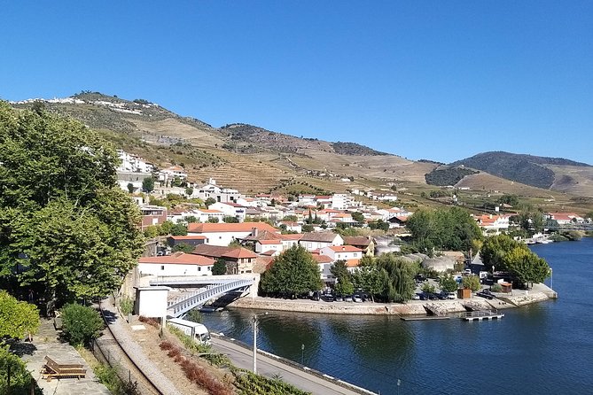 Private Tour to stunning Douro Valley and most renowned wineries - Winery time: what’s included and what costs extra