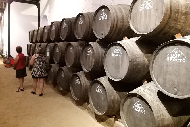 Private Tour to stunning Douro Valley and most renowned wineries - Private luxury vehicle comfort that actually changes the day