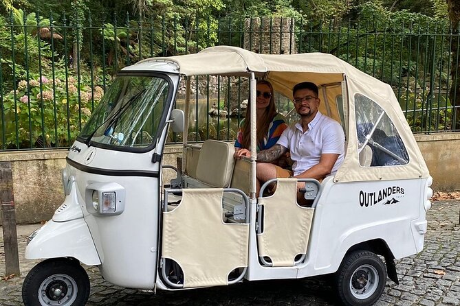 Private Tuk Tuk Tour around Sintra - Price and Value: Is $90.70 per Person Fair for 2 to 3 Hours?