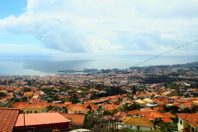 Private Tuk Tuk Tour to Old Town + Monte in Funchal - Key things to know before you ride