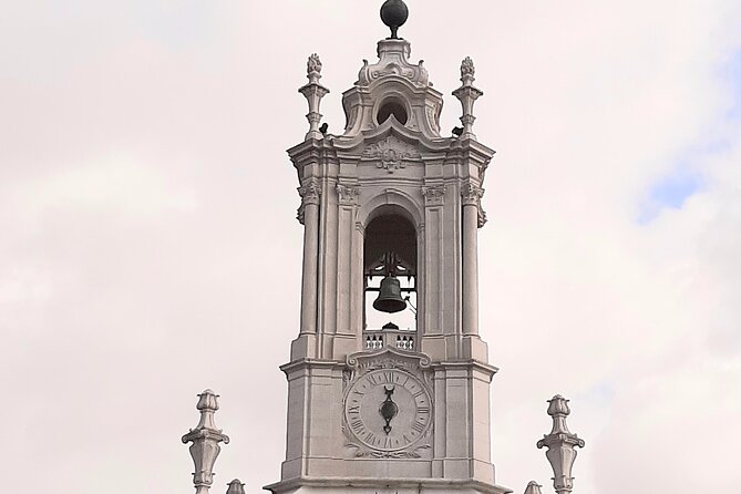 PRIVATE Unforgettable Full Day Tour to Sintra from Lisbon - Price and What You Actually Pay For (Entrance Fees Add Up)