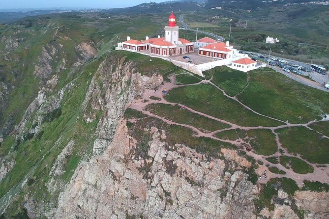 PRIVATE Unforgettable Full Day Tour to Sintra from Lisbon - Palácio e Parque Biester: A Short Stop With a Newer Feel