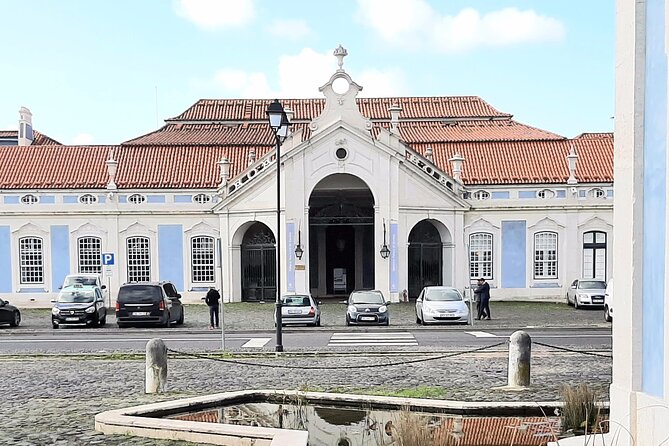 PRIVATE Unforgettable Full Day Tour to Sintra from Lisbon - From Azenhas do Mar to Cabo da Roca: The Atlantic Closes the Day